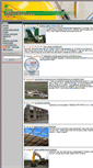 Mobile Screenshot of eko-gradnja.hr